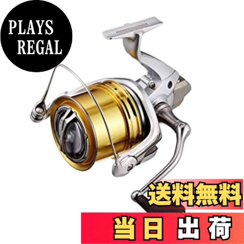 楽天市場】シマノ 25 サーフリーダー 35細 送料無料 [リール] : 釣具の