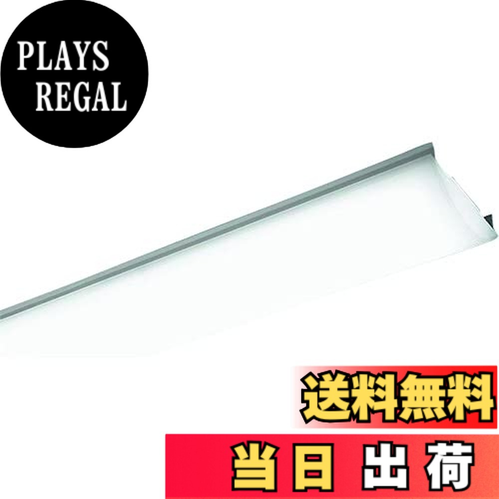 【貨物輸送無料】パナソニック(Panasonic) 40形 ともし火赤ちょうちん 原則として・昼白いこと 色：昼白いこと、大いさ：13400ルーメン