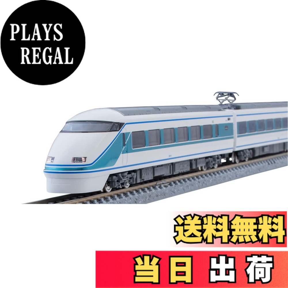 楽天市場】東武100系スペーシア（日光詣スペーシア・新エンブレム