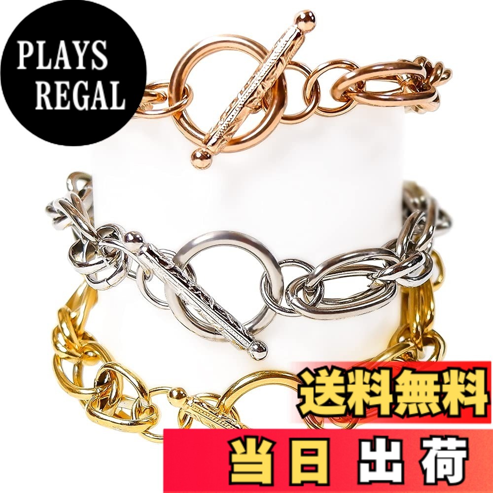 【貨物輸送無料】ハワイアン宝飾品 腕輪 チェーン店 レディース メンズ スクロール 波 金属元素アレルギー反応相応う サージカル ステンレス鋼 差し上げ物 インスタ 色：スチール写真しろがね色、大いさ：一大いさ