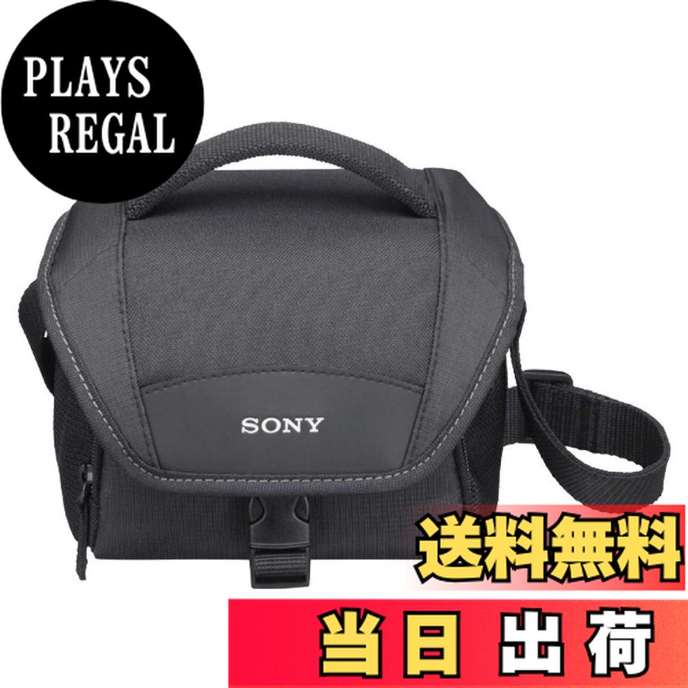 楽天市場】ソニー SONY スリングバッグ/ワンショルダー ブラック LCS
