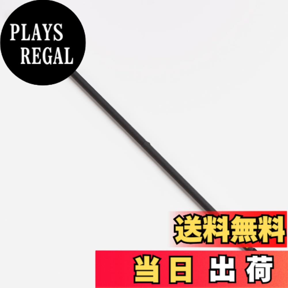 【貨物輸送無料】瑜伽ワークス ヨガプロップ 瑜伽棒 点火装置 黒いこと 軽銀アロイ 色：黒いこと