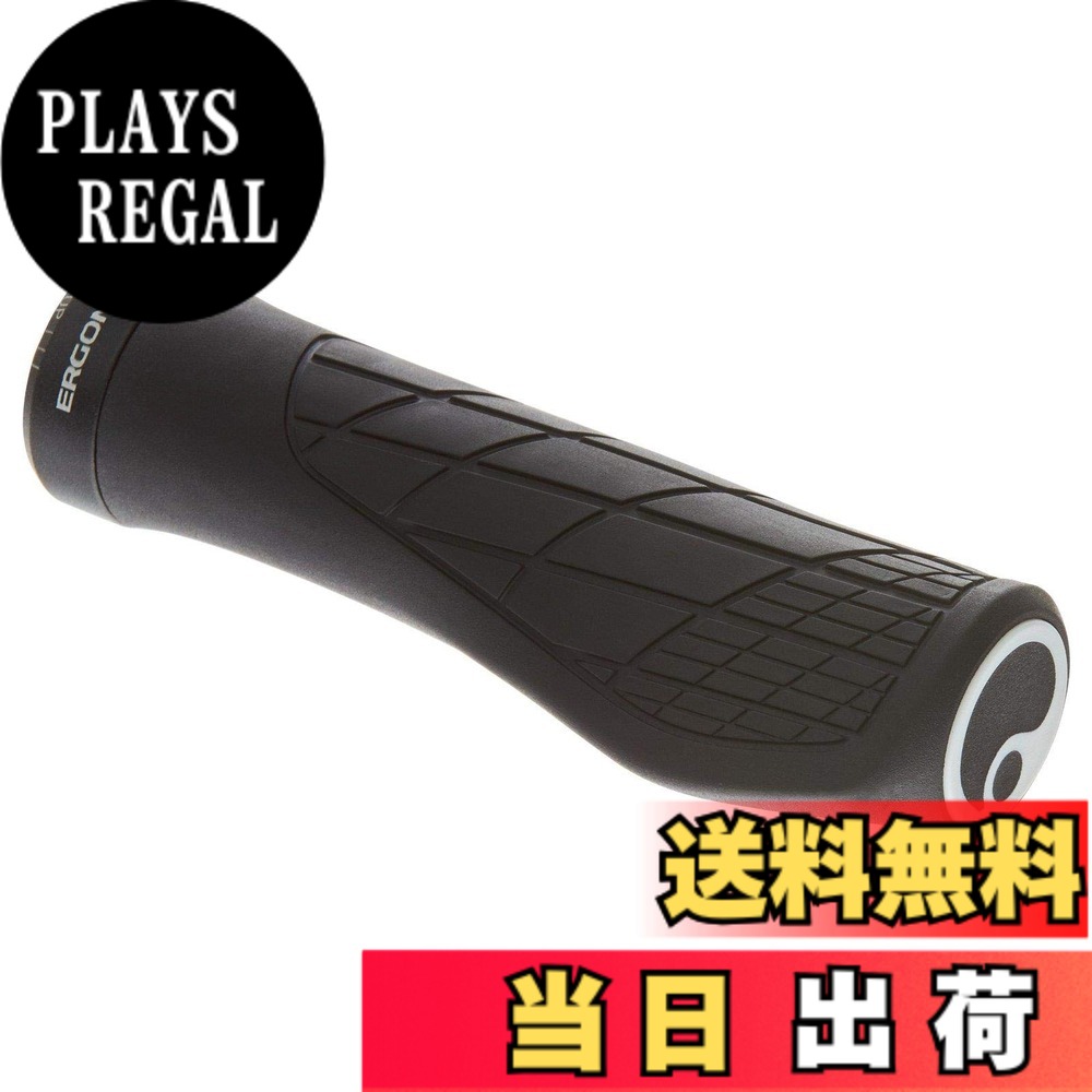 【送料無料】Ergon Ga3 色：ブラック、サイズ：中 4,603円