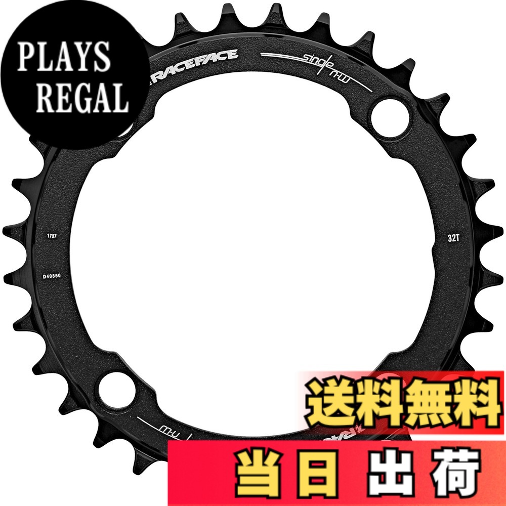 【送料無料】RACE FACE(レースフェイス) 色：ブラック、サイズ：小