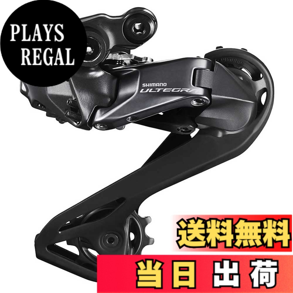 【貨物輸送無料】シマノ(SHIMANO) RD-R8150 Di2 12S 色：黒いこと