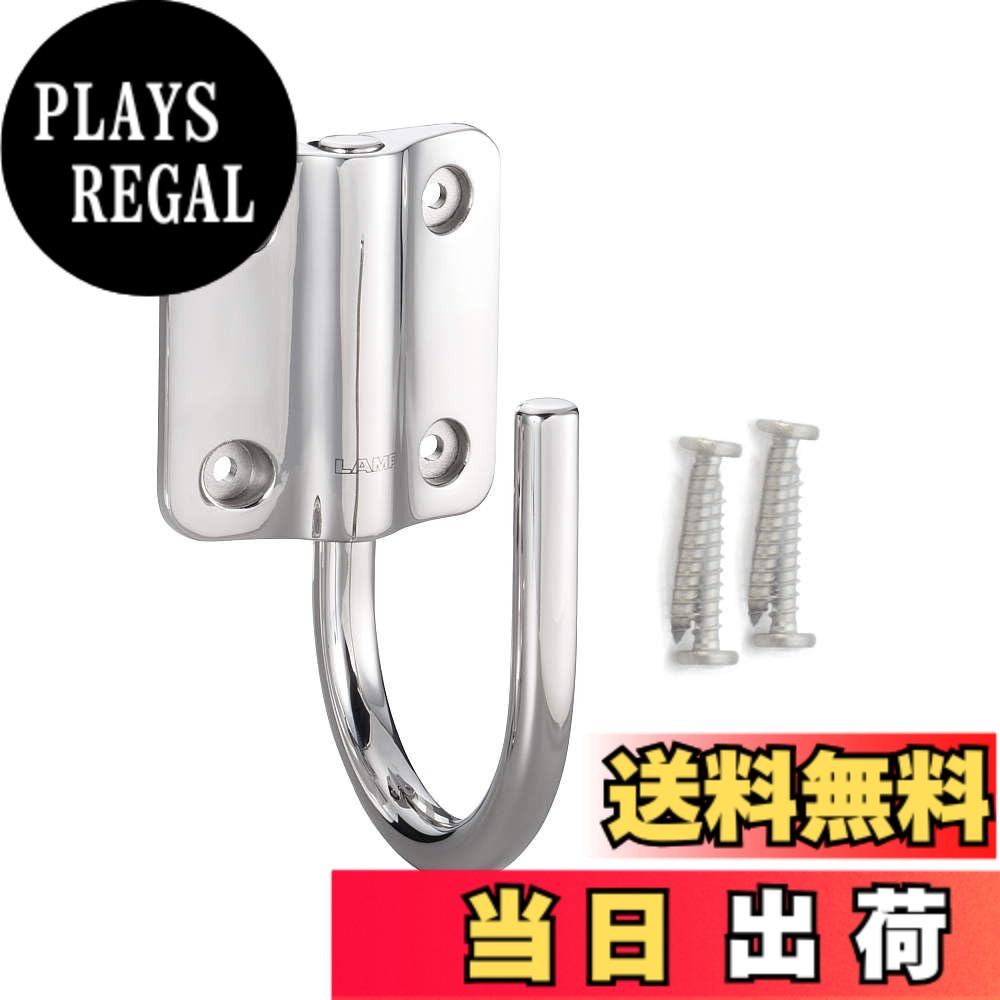【貨物輸送無料】スガツネ工業 110032414 JF-T100ステンレス鋼鋼製もめ事式ジャンボ回転させる引っ掛かり JF-T100