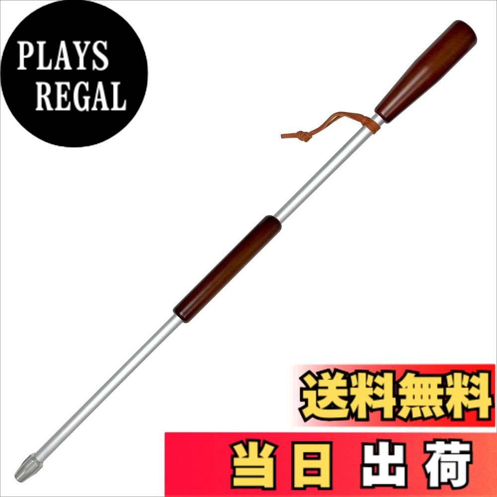 【送料無料】SINANO WORKS 火吹き棒 ファイアーブラスター ASOBI 色:SV、サイズ:中