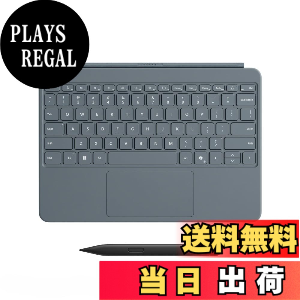 【貨物輸送無料】Parent_Pro12インチ_Keyboard+Pen 色：綿津見 緑であること