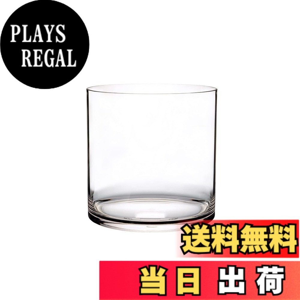 【送料無料】ポリカーボネート シリンダー ホワイエ PVｼﾘﾝﾀﾞｰ PV円形浅型 PVシリンダー φ15xH51.5 2300027 色：クリア、サイズ：φ30cm x H30cm 17,511円