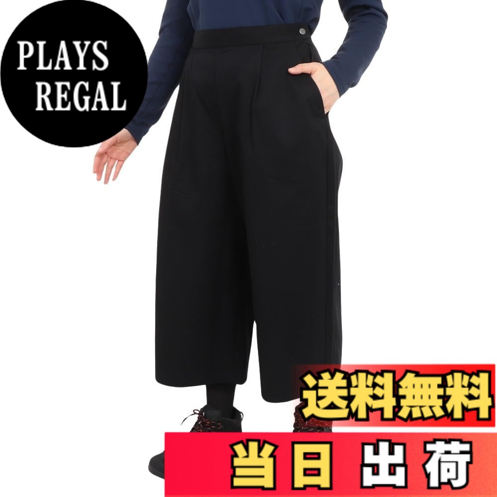【貨物輸送無料】コロンビア columbia レディース アウトドア お召しもの ロングズボン下 ウィメンズクリスタルベンドパンツ PL9500 【2023FW】 色：黒いこと、大いさ：M 自転車・サイクリング-ロングパンツ