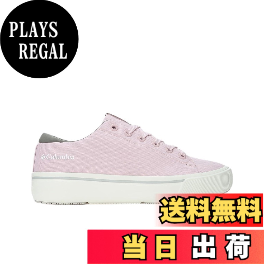【送料無料】[コロンビア] スニーカー ホーソンレイン ロー オムニテック YU7750 メンズ 色：Pink Dawn、サイズ：28.0 cm