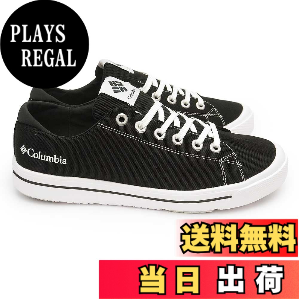 【貨物輸送無料】[コロンビア] ホーソンレイン 置き目 YU6327 色：010 black、大きさ：28.0 糎