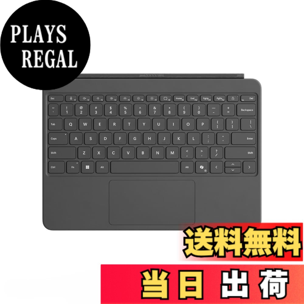 【送料無料】Parent_Pro12in_Keyboards 色：ストーン グレー
