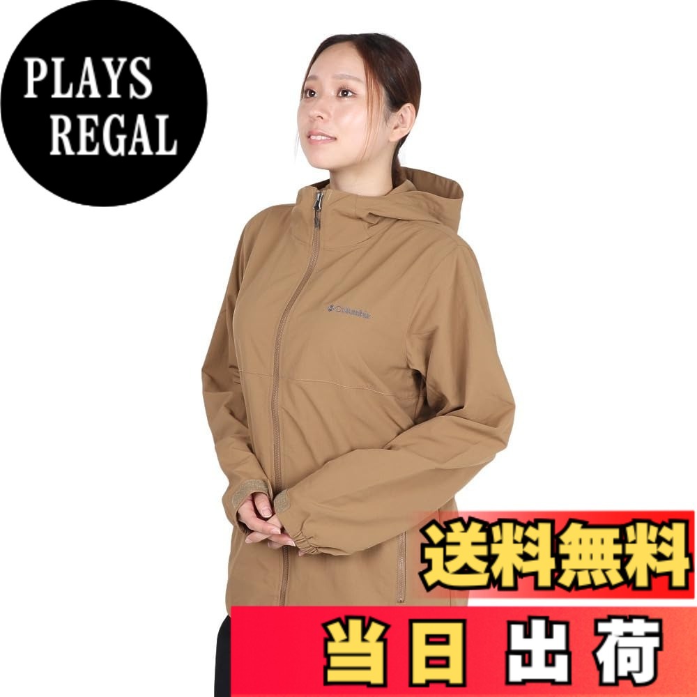 【貨物輸送無料】[コロンビア] ウィメンズ ヴィザボナパス II 上衣 XR9170 レディース 色：Delta、大きさ：L