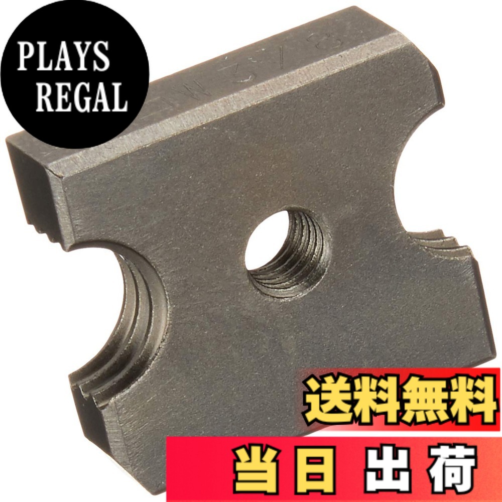 【貨物輸送無料】パナソニック(Panasonic) 全ねじ釘切断機 用 完全無欠刃W3/8用 2枚1組 EZ9SBW31