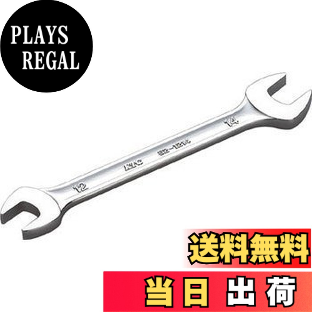【貨物輸送無料】京都機械工具(KTC) 鍵35×38粍 S23538