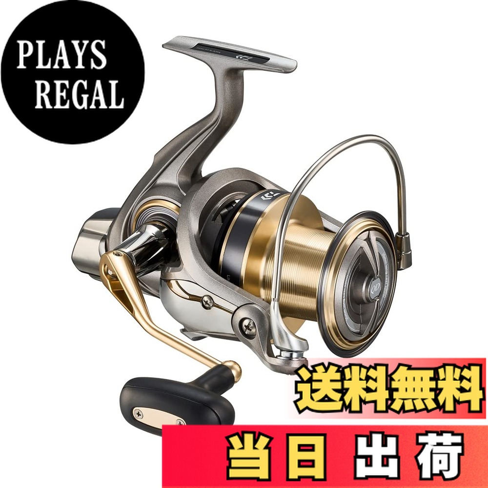 ダイワ 23 ロングビーム35 QD5号 (スピニングリール)【送料無料】 b0bstmw9hn00.jpg