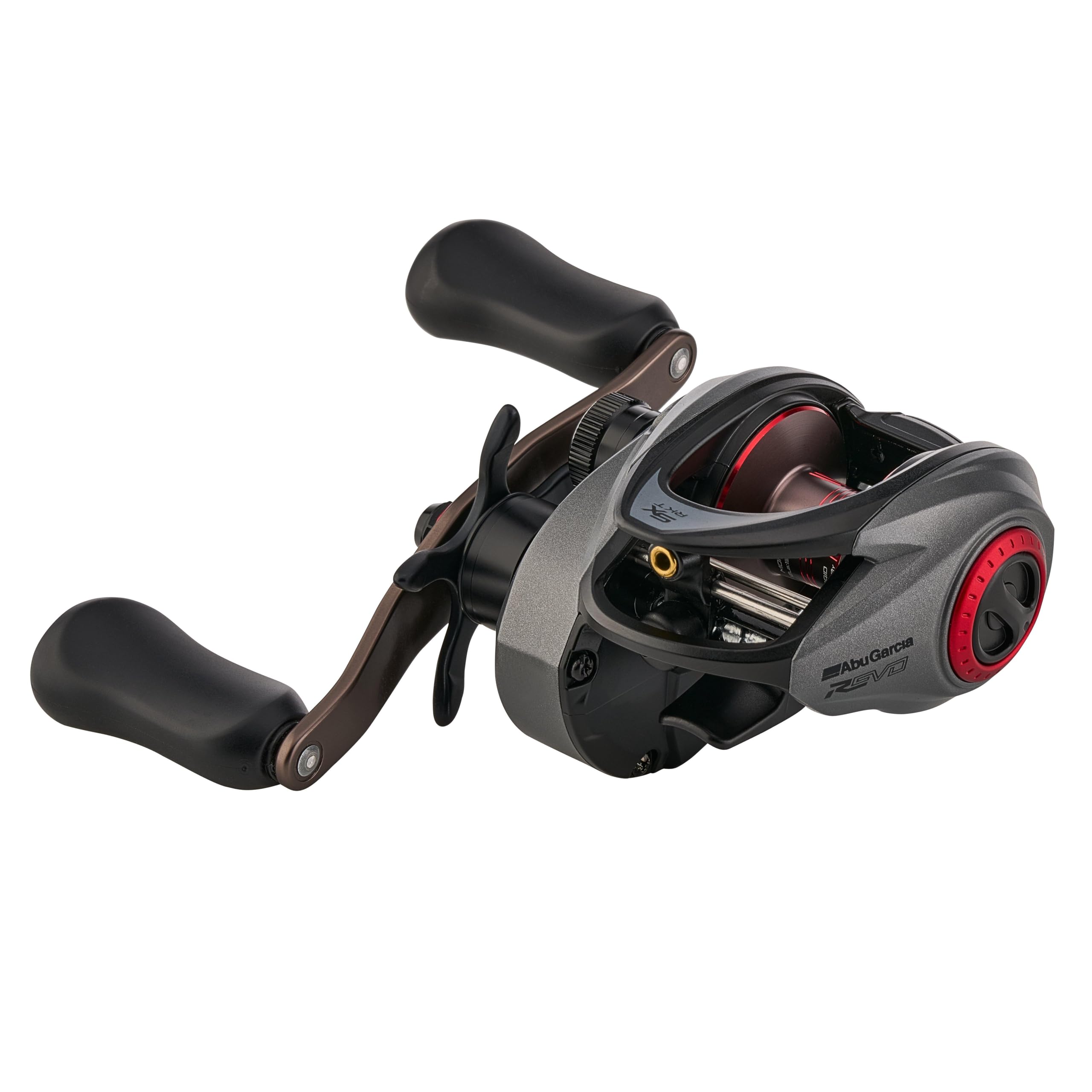 アブガルシア　Revo5x HS アブ ガルシア REVO5 STX-SHS (リール) 価格比較 - 価格.com