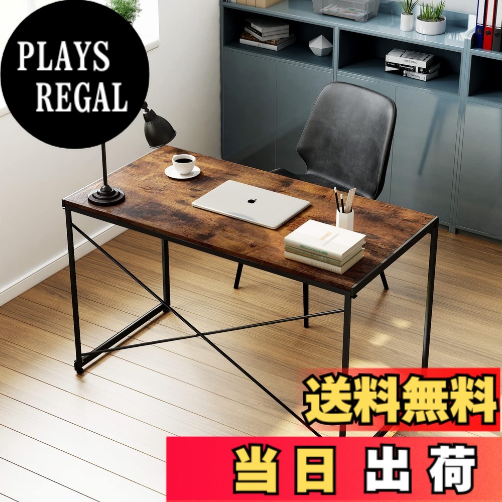 【貨物輸送無料】YEARCOLOR マイコン事務机 シンプルワークデスク ゲーミングテーブル パソコン事務机 学び取る机 修める机 折りたたみ 精神的な統合飾り気の無い 耐荷重135KG 木製 しっかりした社会システム 今めかしい