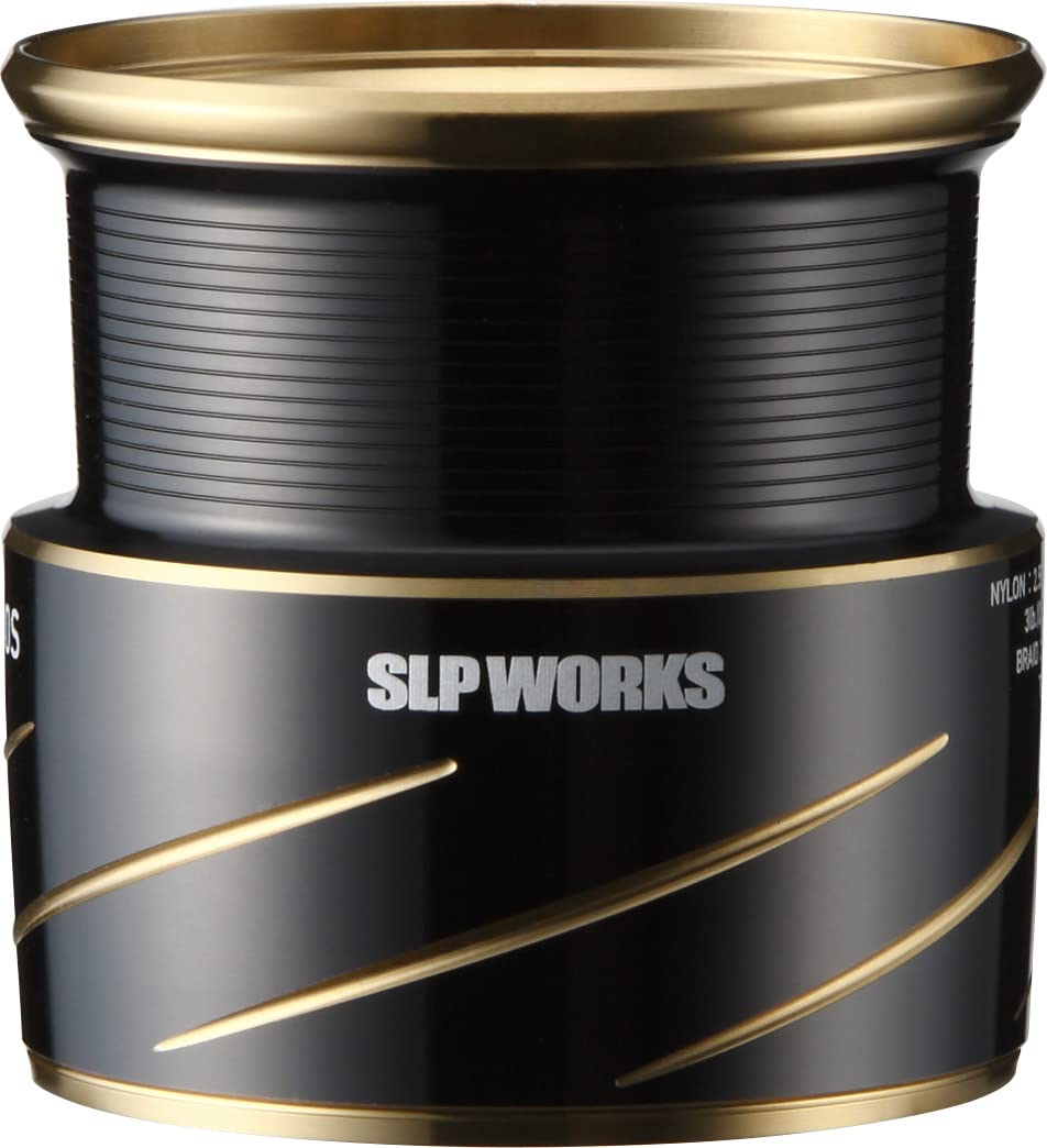 美品　SLP WORKS LT4000S リールスプール Amazon | Daiwa SLP WORKS(ダイワSLPワークス) スプール SLPW EX LT
