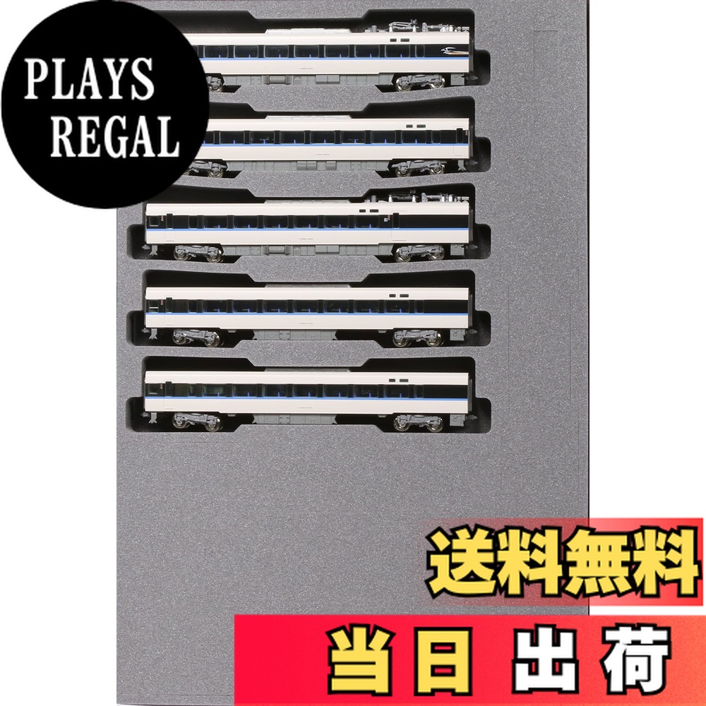 楽天市場】【送料無料】KATO Nゲージ 683系4000番台 サンダーバード