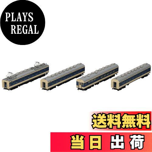 楽天市場】583系(JR東日本N1・N2編成) 6両セット【TOMIX・92841