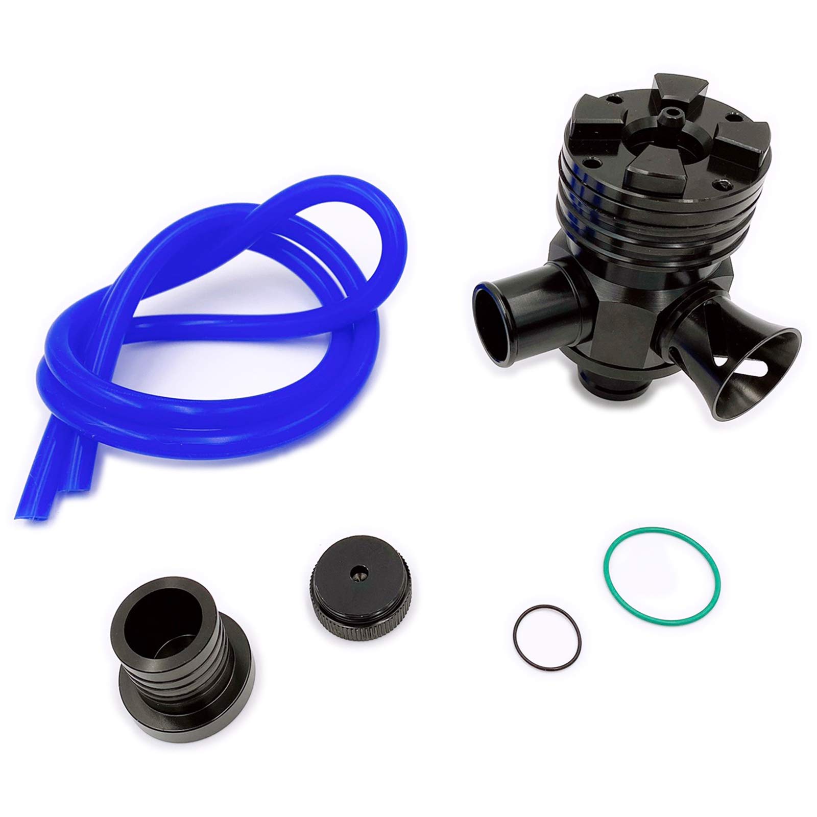 楽天市場】大気開放式 汎用 25mm ブローオフバルブ ターボ車 バック