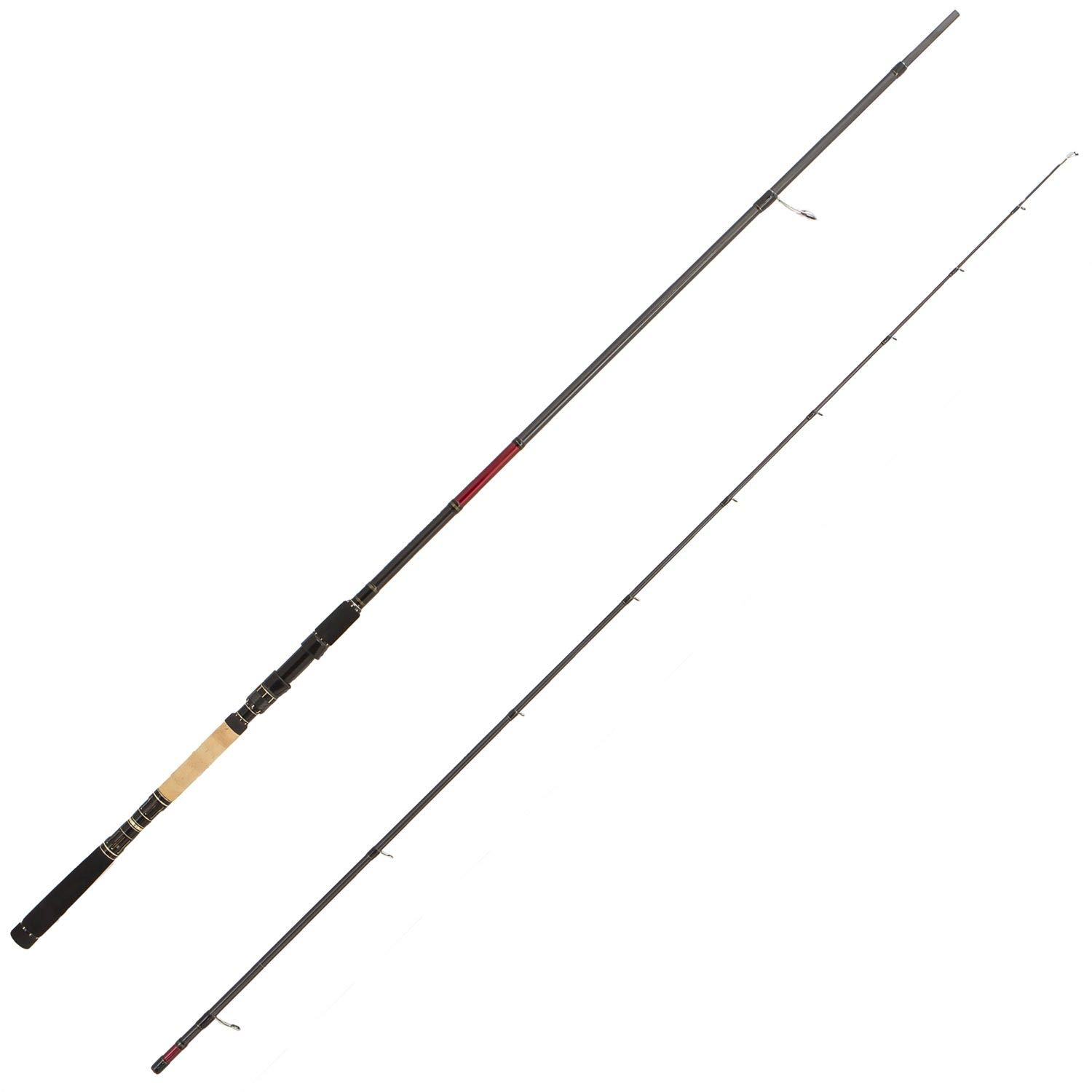 楽天市場】(5)【アウトレット】 アブガルシア ロックスイーパー MGS