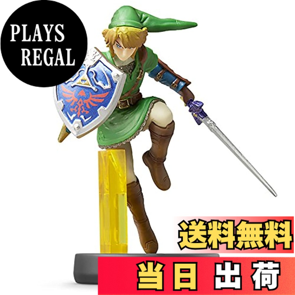 楽天市場】任天堂 Nintendo amiibo トゥーンリンク 大乱闘スマッシュ