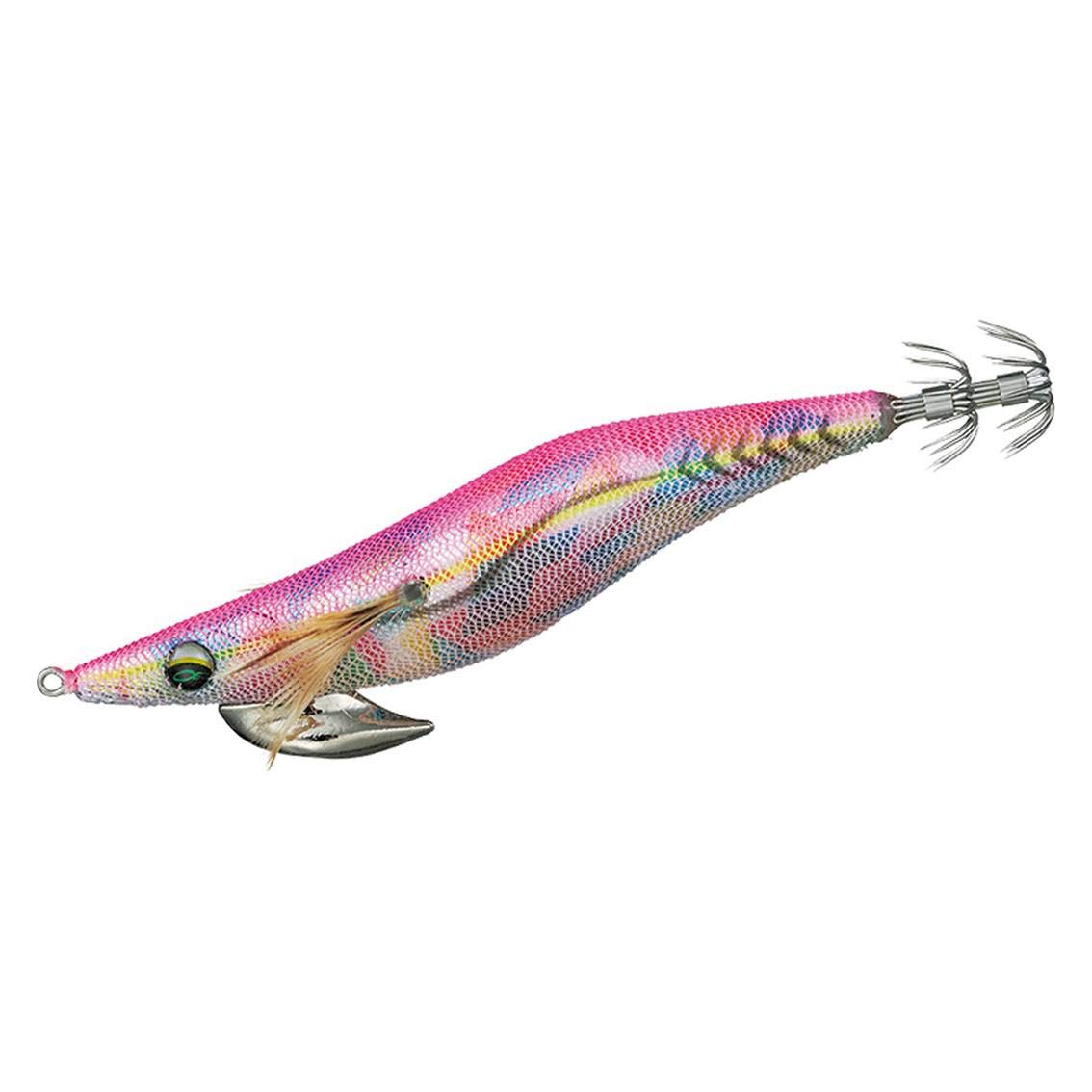 楽天市場】ダイワ(DAIWA) エギ エメラルダス ダートII 3.5号 マーブル