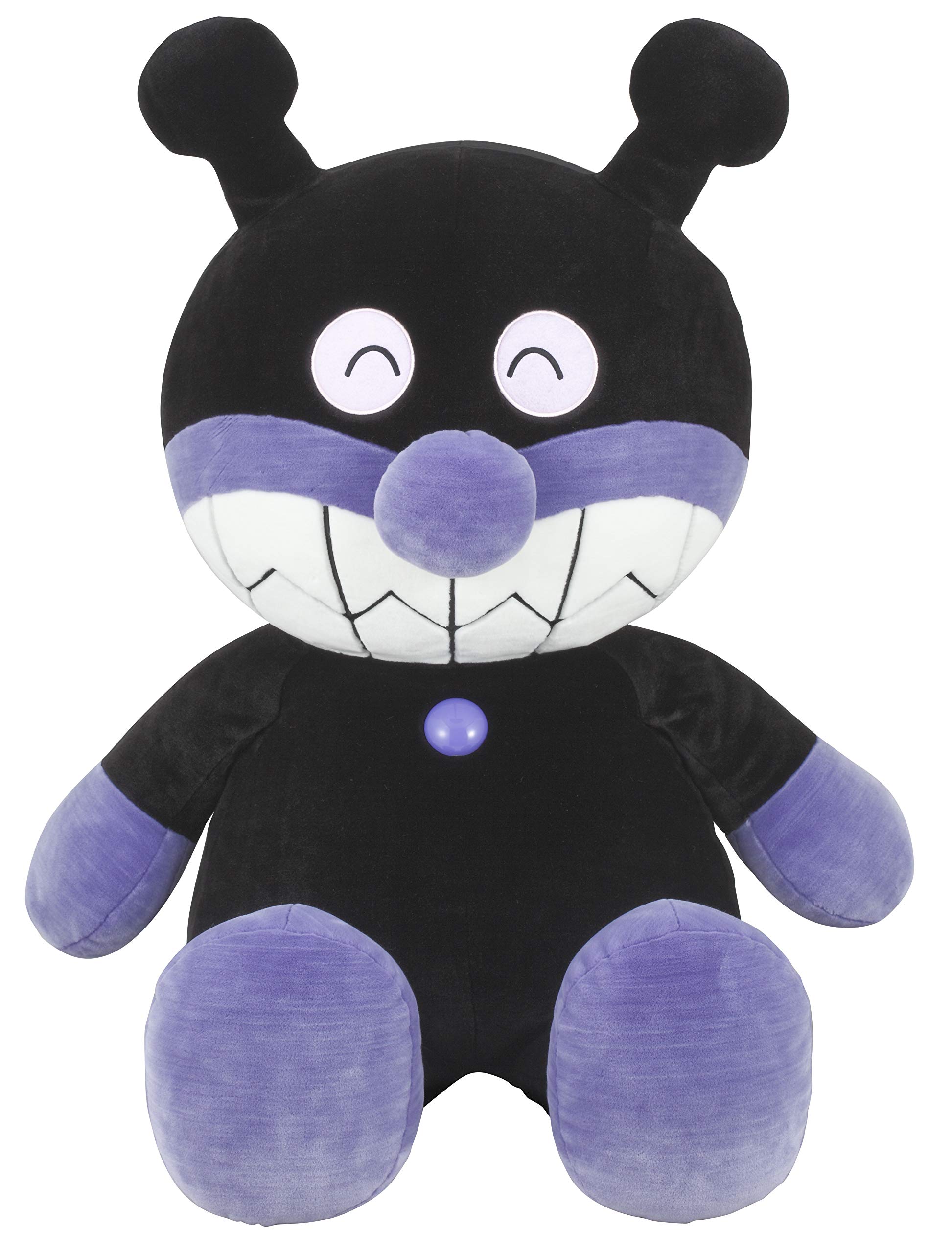 ★未使用 SEGA FAVE アンパンマン おともだちバイキンマン3L ☆未使用 SEGA FAVE アンパンマン おともだちバイキンマン3L