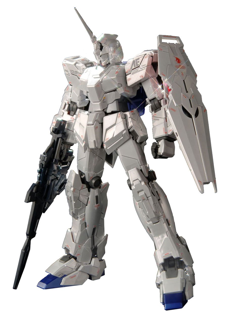 楽天市場】【送料無料】MG 1/100 RX-0 ユニコーンガンダムVer.Ka