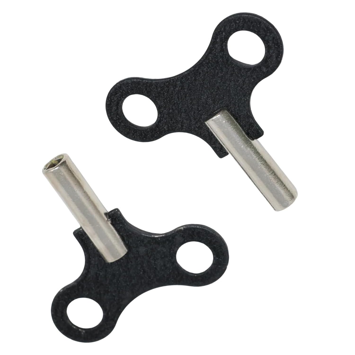 アンティーク ネジ巻 置き時計【真鍮製】 アンティーク ネジ巻 置き時計【真鍮製】