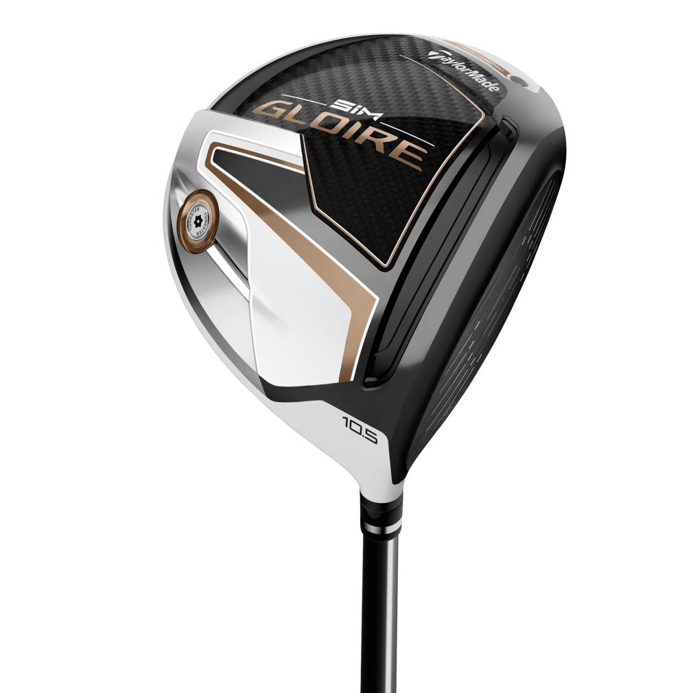 楽天市場】Taylormade テーラーメイド ゴルフ M GLOIRE DRIVER エム