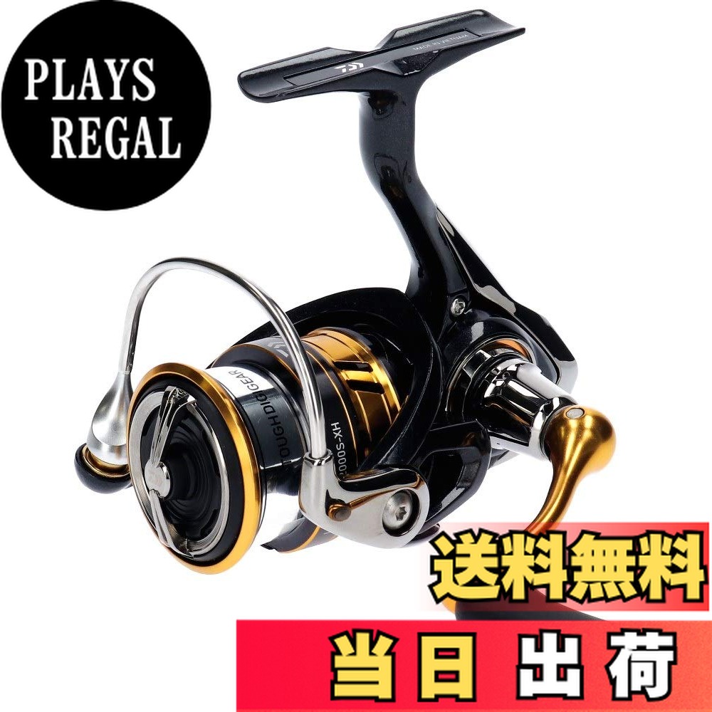 楽天市場】【ﾀﾞｲﾜ(DAIWA)】18 ﾚｶﾞﾘｽ LT2000S : つりぐの岡林 楽天市場店