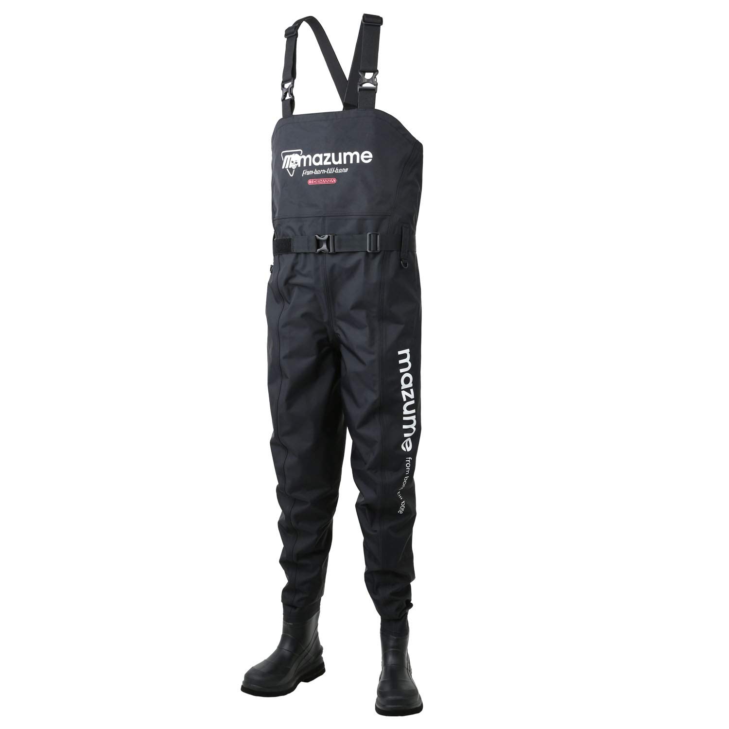 楽天市場】(5)マズメ MZX ゲームウェイダー Ver.2 (MZXBF-036