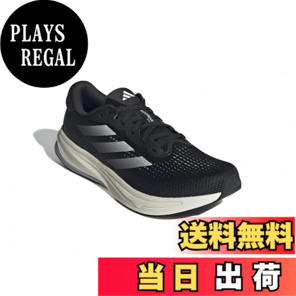 【送料無料】adidas スーパーノヴァ ライズ/Supernova Rise|PLAYS REGAL