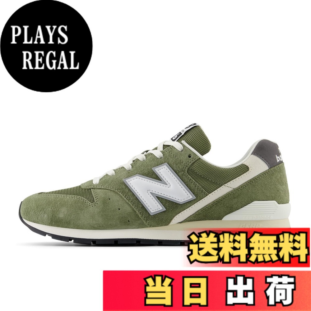 【送料無料】CM996｜PLAYS REGAL