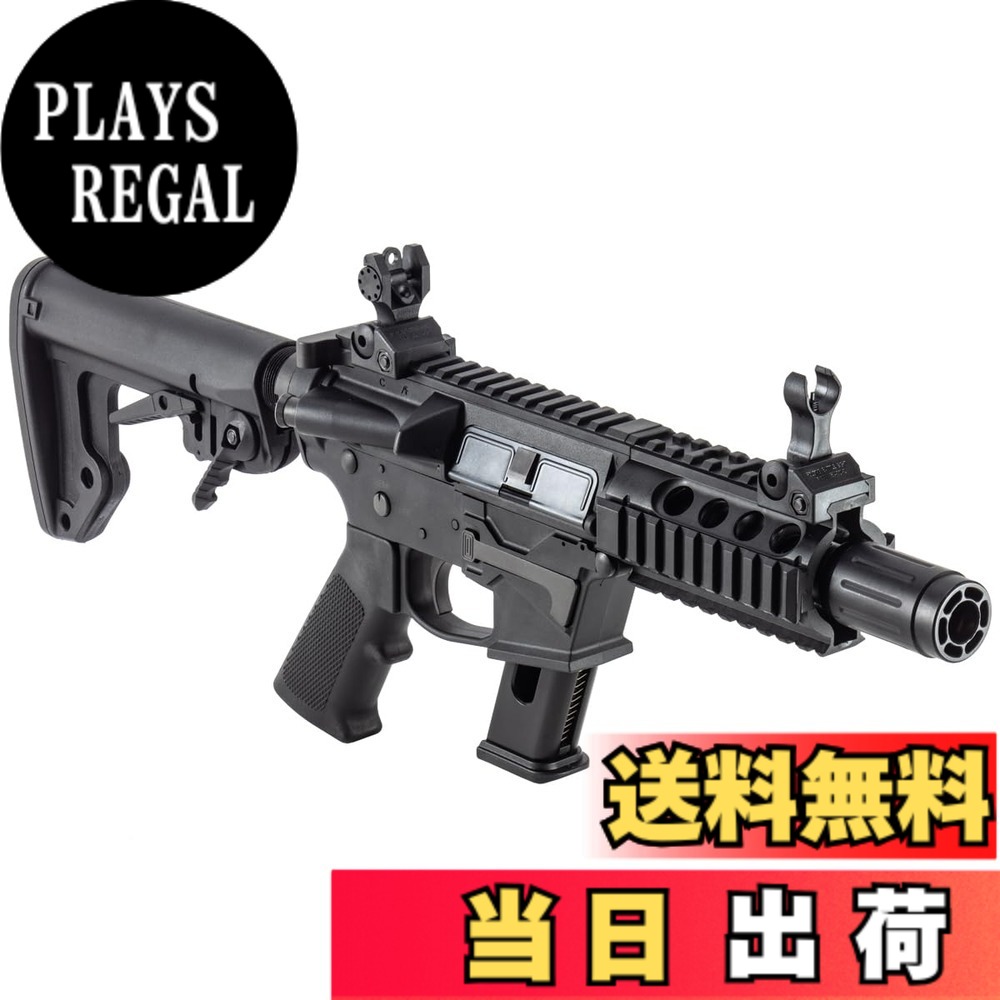 【送料無料】BATON BG-PCC Lite CO2GBB JASG認定 三ヶ月無償修理 エアガン ライフル アサルトライフル ガスガン CO2ガスガン 本体｜PLAYS REGAL 45,456円