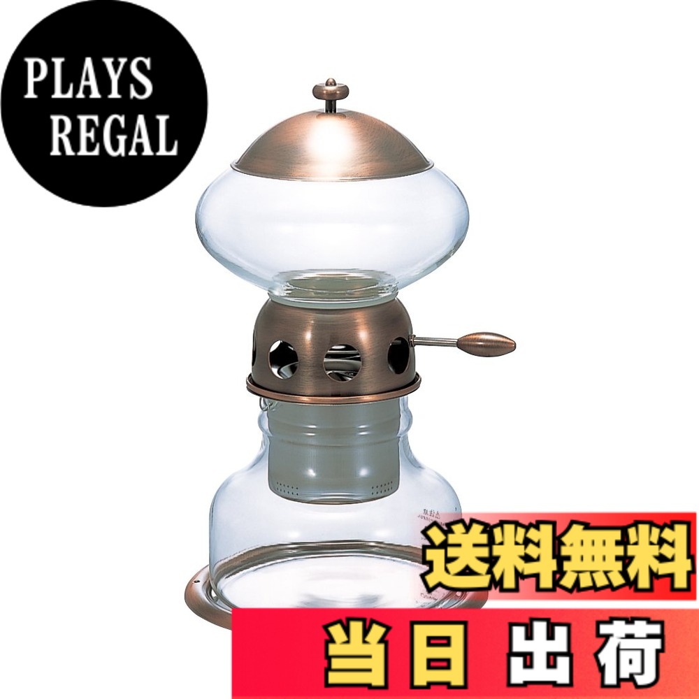 【貨物輸送無料】HARIO (ハリオ) お水 コーヒードリッパー ・ ポタ N 5杯用 マルチ PTN-5BZ