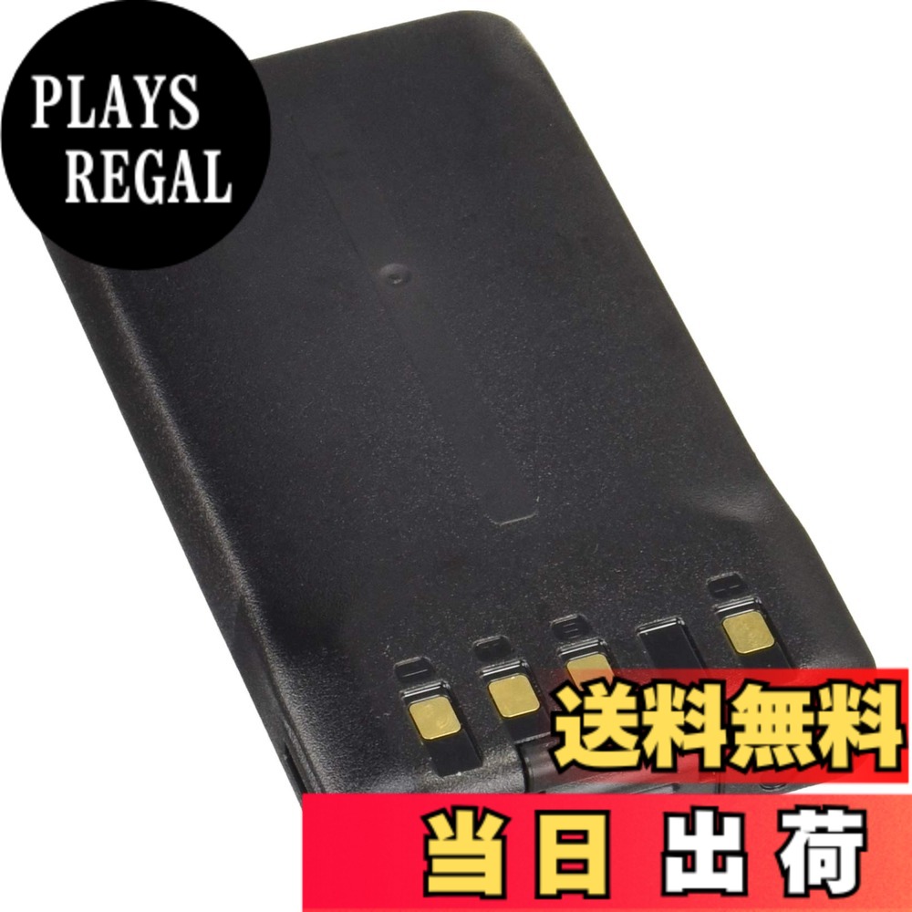 【貨物輸送無料】ケンウッド リチウムイオンバッテリー 無線電話機用 KNB-62L