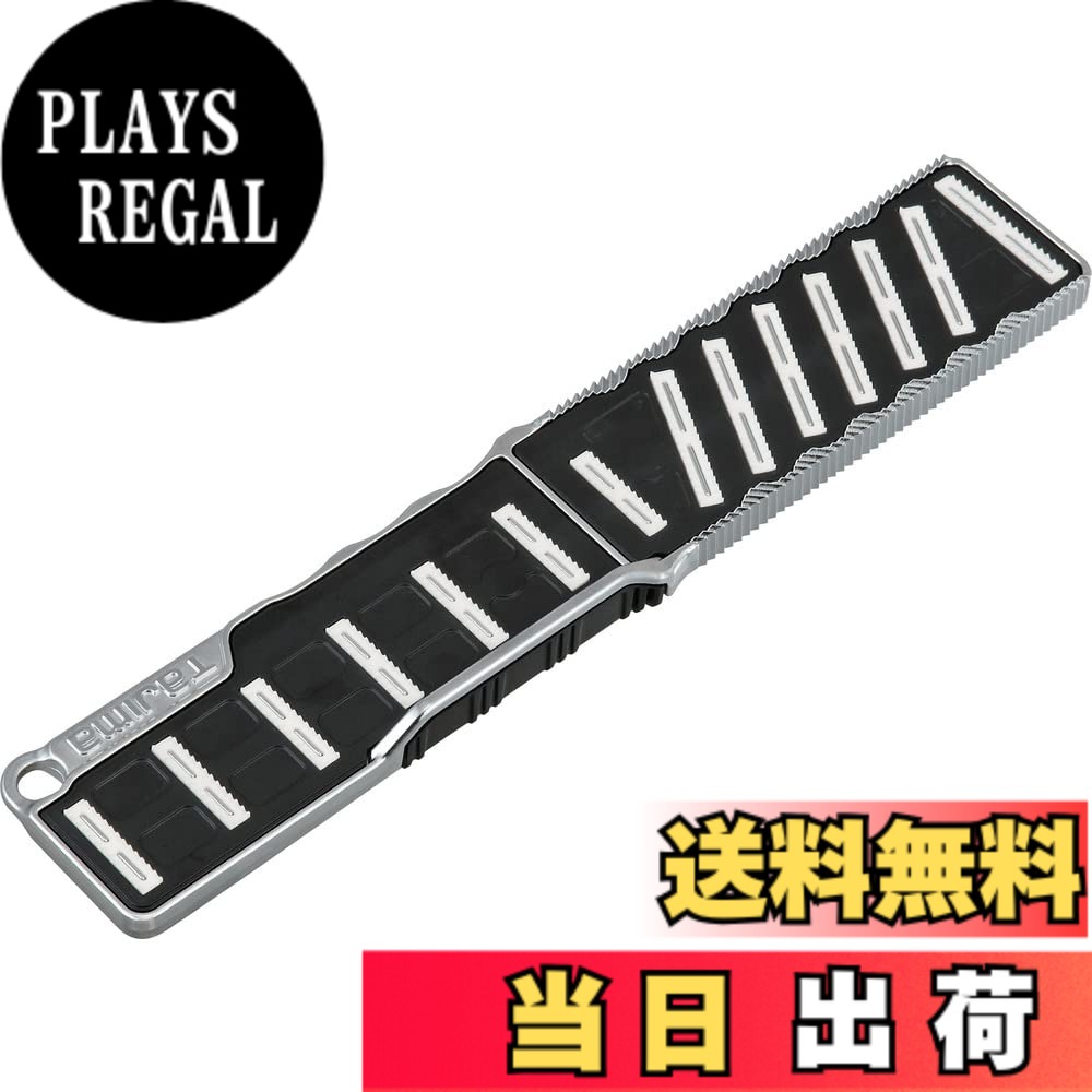 【送料無料】タジマ(Tajima) ボードヤスリ スーパーハード270 細目 TBY-SH270S