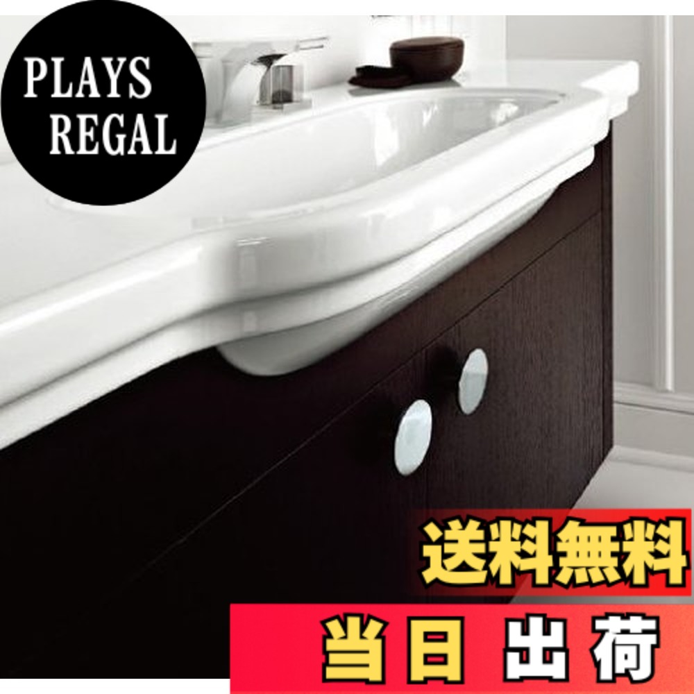 【貨物輸送無料】SANEI 目論む水栓LAUFEN classic 洗面器 水栓取り付き穴3つ印字機 水栓取り付き穴径35粍 SL810688-W-108