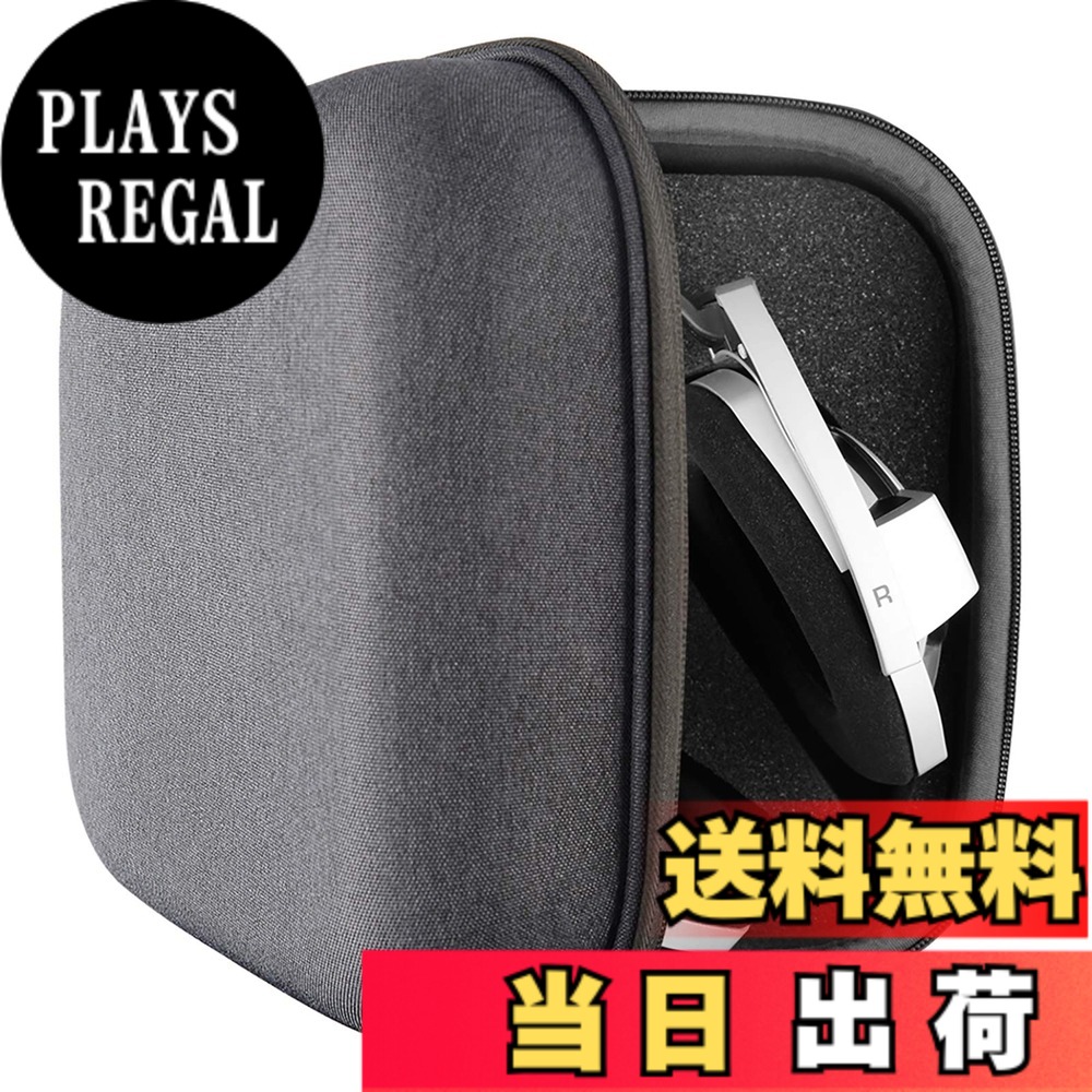 【貨物輸送無料】Geekria 入れもの Shield 受話器入れもの 取り替えっこ性 捉え所の無い入れもの 旅する用 ハードシェルケース ゼンハイザー Sennheiser 固定ディスク 820, 固定ディスク 800 S, 固定ディスク 800, 固定ディスク 700, 固定ディスク660s 2, 固定ディスク 660S, 固定ディスク 650, 固定ディスク 600, 固定ディスク58X, 固定ディスク579, 固定ディスク 569, 固定ディスク 560S, 固定ディスク559, 固定ディスク 471i, 固定ディスク 471G, 固定ディスク 4