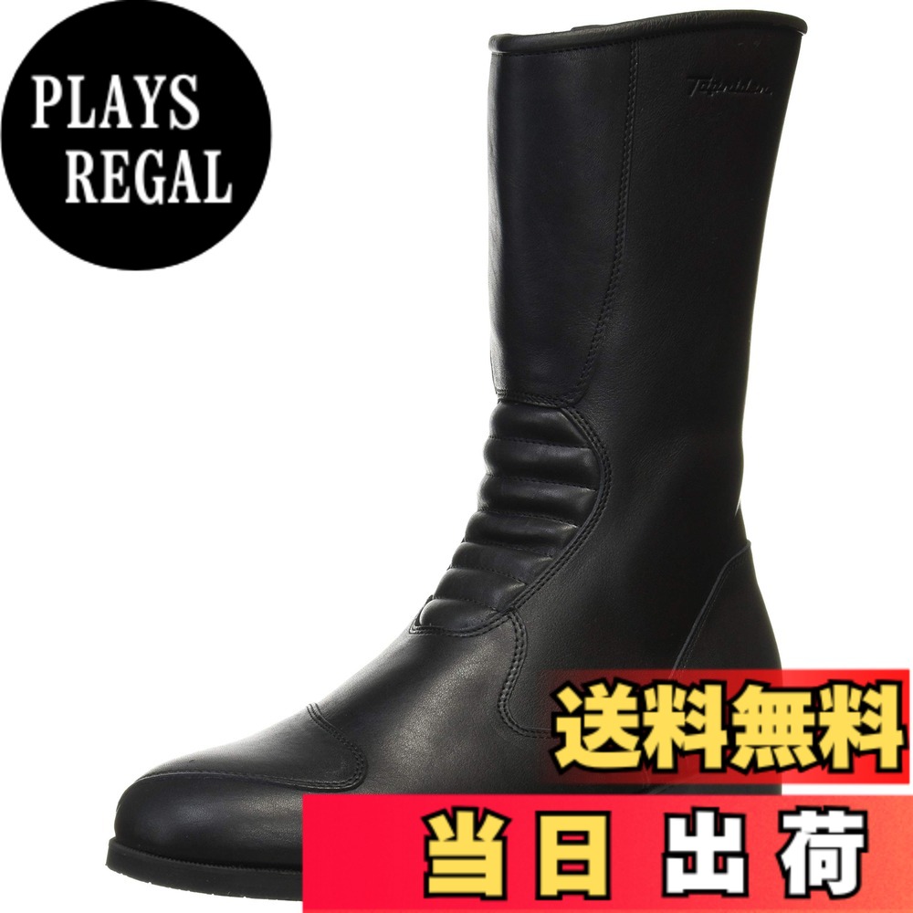 【貨物輸送無料】ナンカイ（NANKAI) クルージング2ブーツ 牛皮・BK・26.0珊・（日本製） NTB-25 バッグ・ケース-ブーツバッグ