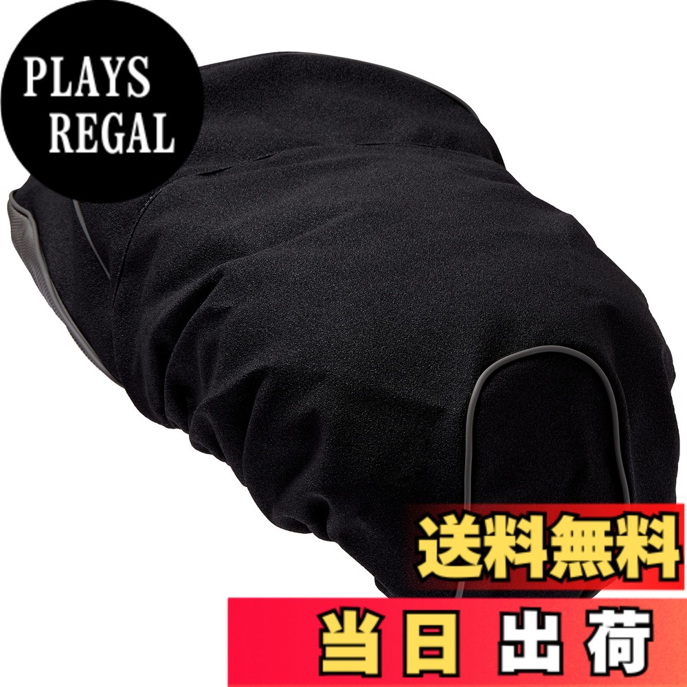 【送料無料】ヤマハ発動機(Yamaha) シートカバー グレー 33.71x24.41x6.91cm 90793-63170