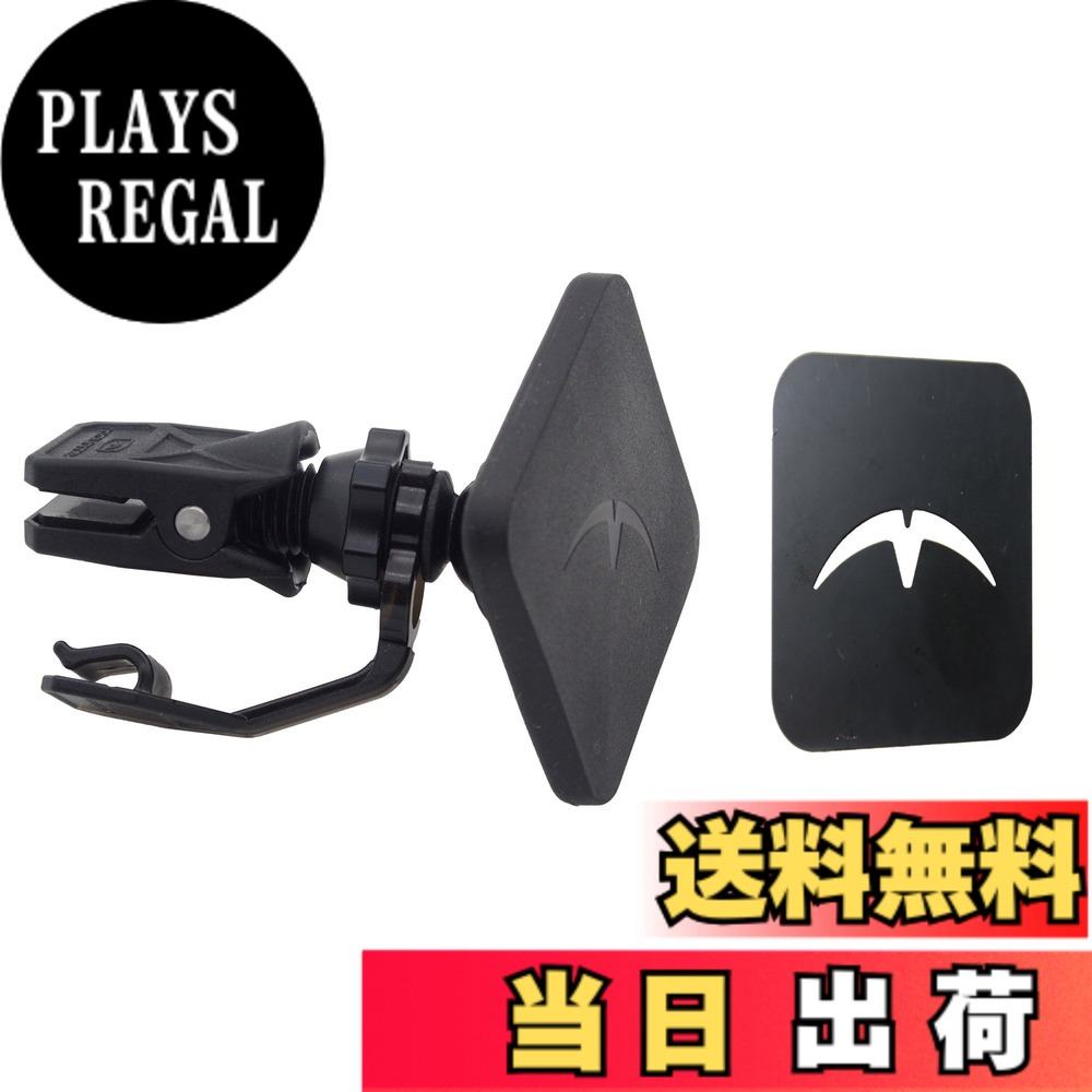 【送料無料】Mountek AIRSNAP エアコン吹き出し口取付型 スマホ車載ホルダー