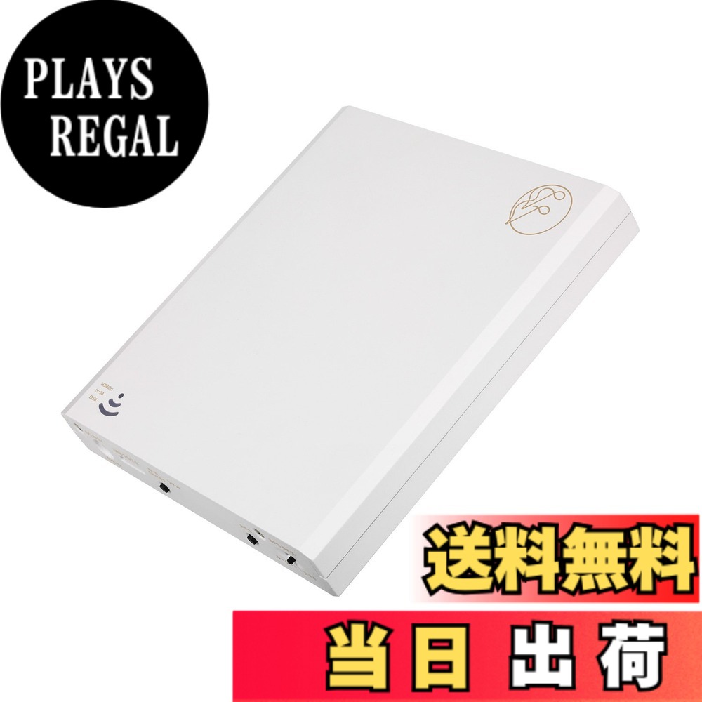 【送料無料】I-O DATA iPhone スマホ CD取込 iOS/Android/Wi-Fi接続 「CDレコ」 CDRI-W24AIW|PLAYS REGAL