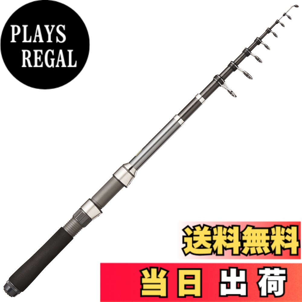 【送料無料】シマノ(SHIMANO) スピニング/ベイト兼用 ロッド 17 ホリデーパック(防波堤 船) 10 270T チョイ投げ サビキ釣り 海上釣堀