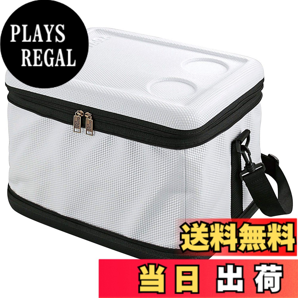 【送料無料】キャプテンスタッグ(CAPTAIN STAG) 保冷バッグ 【容量25L/折り畳み収納可】 スーパーコールド クーラーバッグ UE-561